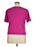 Marisa Christina Pink Pullover Sweater Size XL (estimated) - photo 2