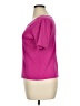 Marisa Christina Pink Pullover Sweater Size XL (estimated) - photo 5