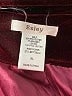Esley Burgundy Blazer Size XL - photo 6