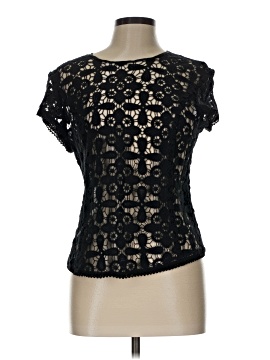 Joseph Ribkoff Short Sleeve T-Shirt (view 1)