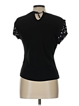 Joseph Ribkoff Short Sleeve T-Shirt (view 2)