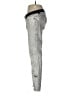 Maje Chevron-herringbone Silver Jeans Size EU (FR) 38 / US 6 - photo 5