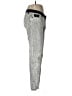 Maje Chevron-herringbone Silver Jeans Size EU (FR) 38 / US 6 - photo 4