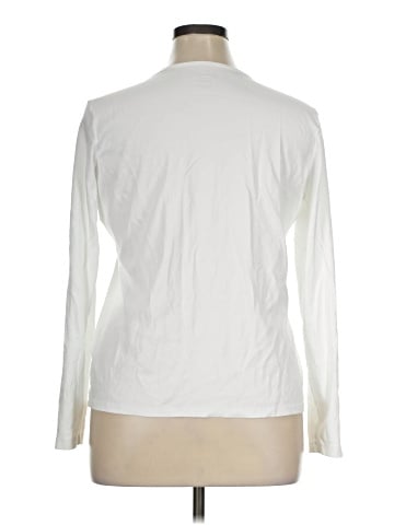 L.L.Bean Long Sleeve T-Shirt (view 2)