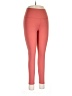 Varley Pink Active Pants Size M - photo 1