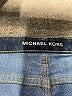 MICHAEL Michael Kors Solid Blue Jeans Size 12 - photo 7