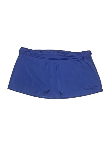 Chaps Swimsuit Bottoms (view 1)