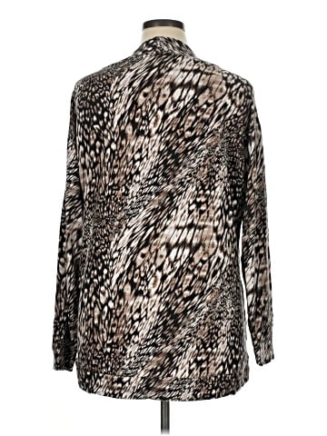 Weekends by Chico's Pullover Sweater (view 2)