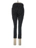 Old Navy Plaid Black Dress Pants Size 8 Petite - photo 2