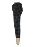 Old Navy Plaid Black Dress Pants Size 8 Petite - photo 5