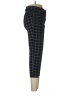 Old Navy Plaid Black Dress Pants Size 8 Petite - photo 4