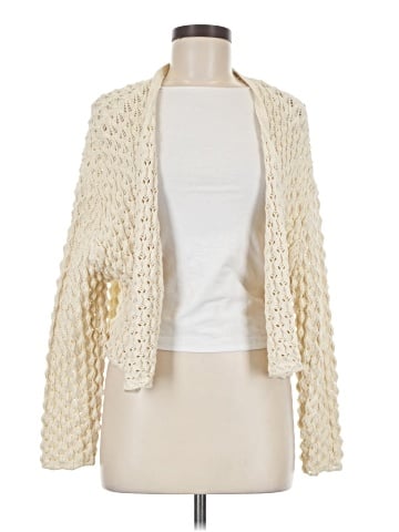 Zara Cardigan (view 1)