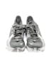 Nike Gray Sneakers Size 8 1/2 - photo 2
