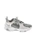 Nike Gray Sneakers Size 8 1/2 - photo 1
