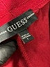 Guess 100% Polyester Burgundy Casual Pants Size L - photo 7