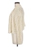 Zara Ivory Cardigan Size M - photo 5