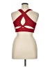Fabletics Red Tank Top Size 1X (estimated) - photo 2