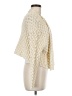 Zara Ivory Cardigan Size M - photo 4