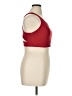 Fabletics Red Tank Top Size 1X (estimated) - photo 4