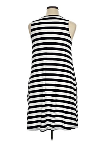 Time and Tru Casual Dress (view 2)