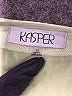 Kasper Green Blazer Size 10 - photo 6