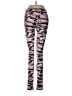 Lululemon Athletica Print Pink Active Pants Size 8 - photo 2
