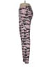 Lululemon Athletica Print Pink Active Pants Size 8 - photo 5