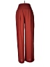 Unbranded 100% Polyester Burgundy Pink Jumpsuit Size M (estimated) - photo 1