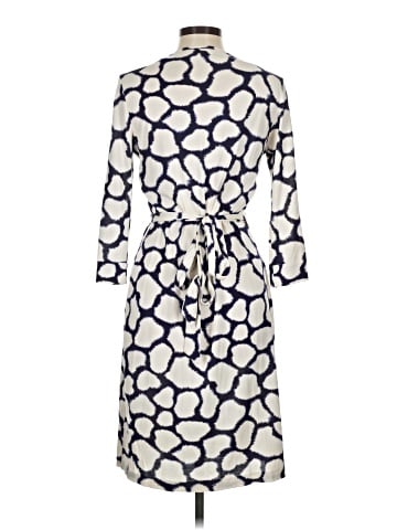 Diane von Furstenberg Cocktail Dress (view 2)