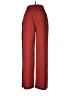 Unbranded 100% Polyester Burgundy Pink Jumpsuit Size M (estimated) - photo 2