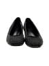 NY&C Black Flats Size 8 - photo 2