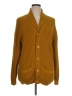 Assorted Brands Yellow Cardigan Size XL - photo 1