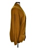 Assorted Brands Yellow Cardigan Size XL - photo 4