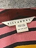 Billabong Orange Kimono Size Sm - Med - photo 7
