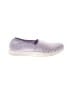 Clarks Purple Flats Size 10 - photo 1