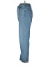 Hollister Blue Jeans Size 11s - photo 5