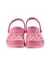 Crocs Pink Mule/Clog Size 8 - photo 2