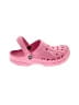 Crocs Pink Mule/Clog Size 8 - photo 1