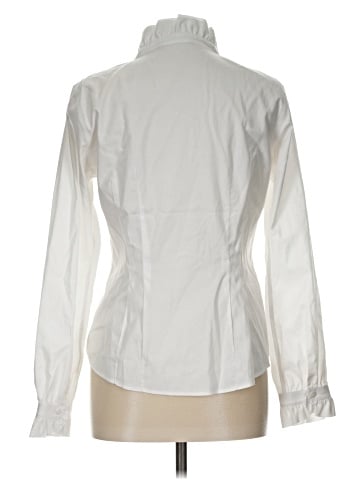 Brooks Brothers Long Sleeve Blouse (view 2)