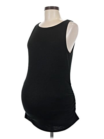 Gap - Maternity Sleeveless T-Shirt (view 1)