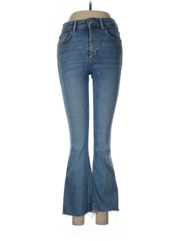 Zara Jeans (view 1)
