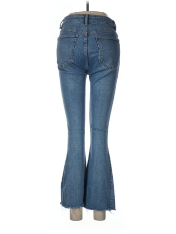 Zara Jeans (view 2)