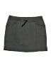 Tangerine Solid Gray Active Skort Size XXL - photo 1
