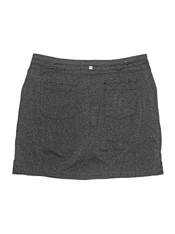 Tangerine Active Skort (view 2)