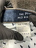 m.i.h Jeans Blue Jeans Size 28 waist - photo 4