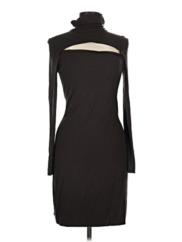 Three Dots Cocktail Dress (view 1)