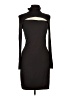 Three Dots Black Cocktail Dress Size M - photo 1