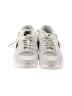 Nike White Sneakers Size 9 - photo 2