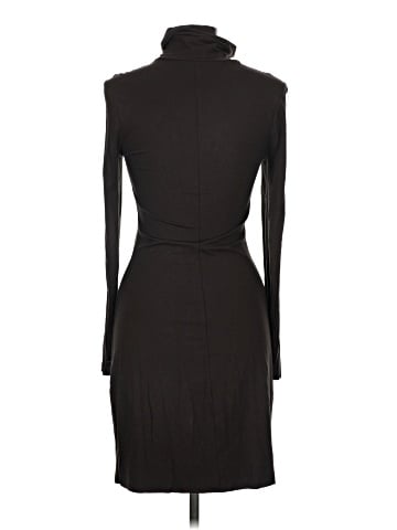 Three Dots Cocktail Dress (view 2)