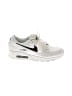 Nike White Sneakers Size 9 - photo 1